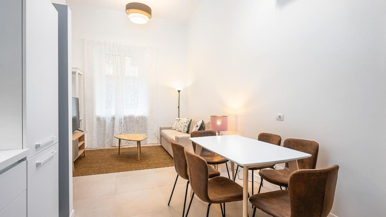 Classbnb - Due Moderni Appartamenti A 1Km Dall'Arco Della Pace Мілан Екстер'єр фото